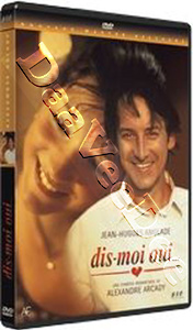 Tell Me Yes...  (1995)  (DVD)